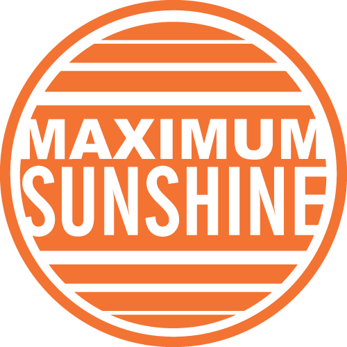 Maximum Sunshine Records